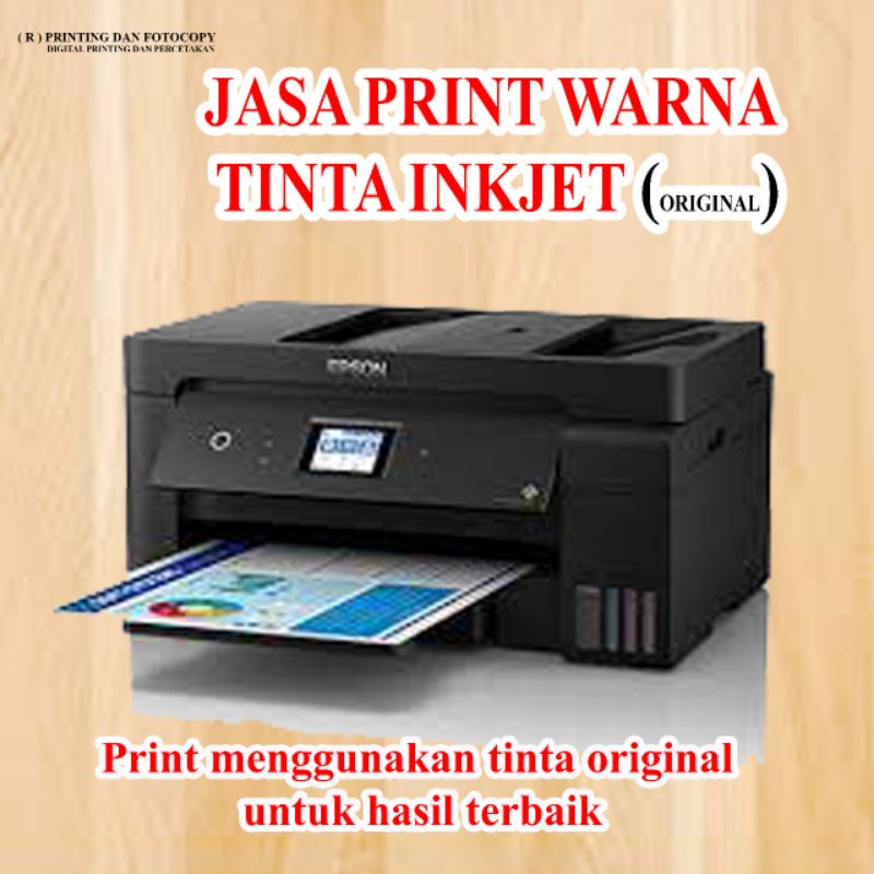 print warna A5-B5-A4