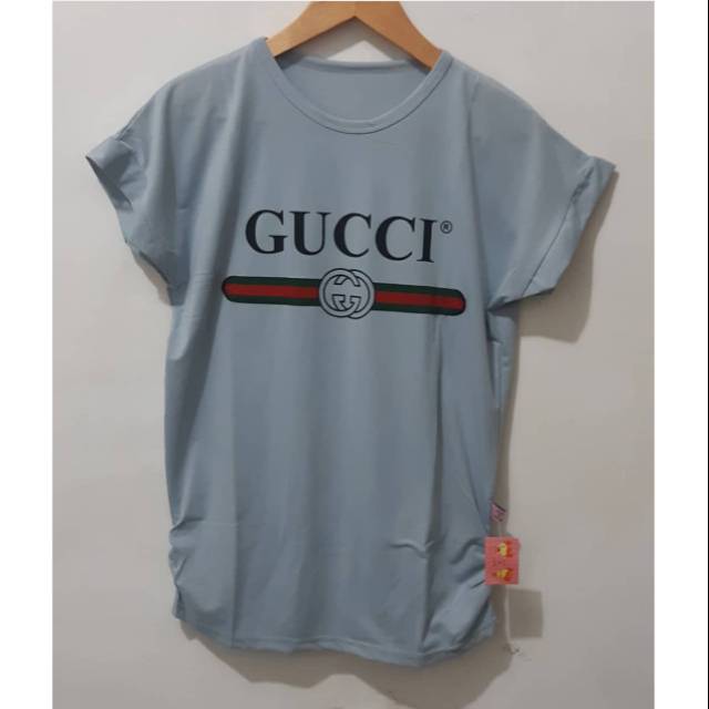 T-Shirt Gucci