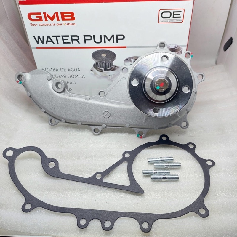 WATER PUMP POMPA AIR INOVA DIESEL 7K DIESEL