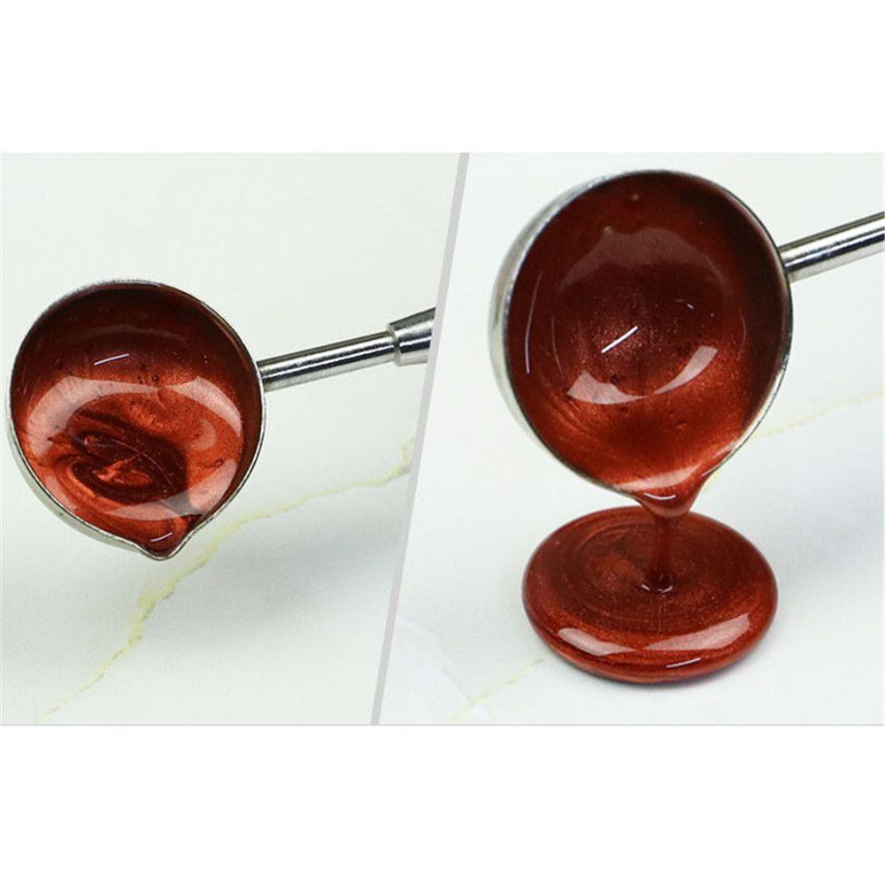 Preva Sealing Wax spoon New Christmas Card Undangan Pernikahan Amplop Wax stamp