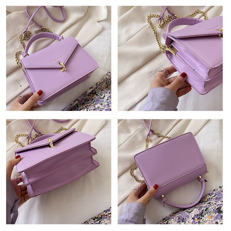 201539 Tas Selempang Wanita Import Slingbag Cewek Impor (1 KG MUAT 2) LT1227 EL5620