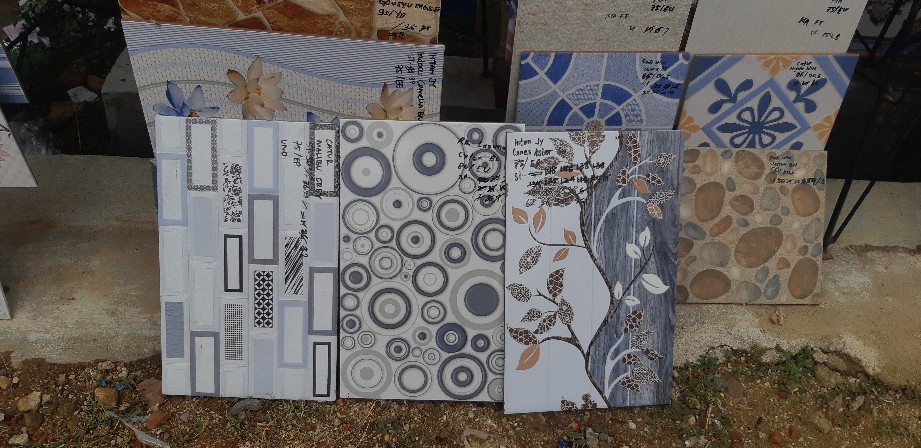 Bakhul Couple Batik Couple Kebaya Tunangan Wisuda