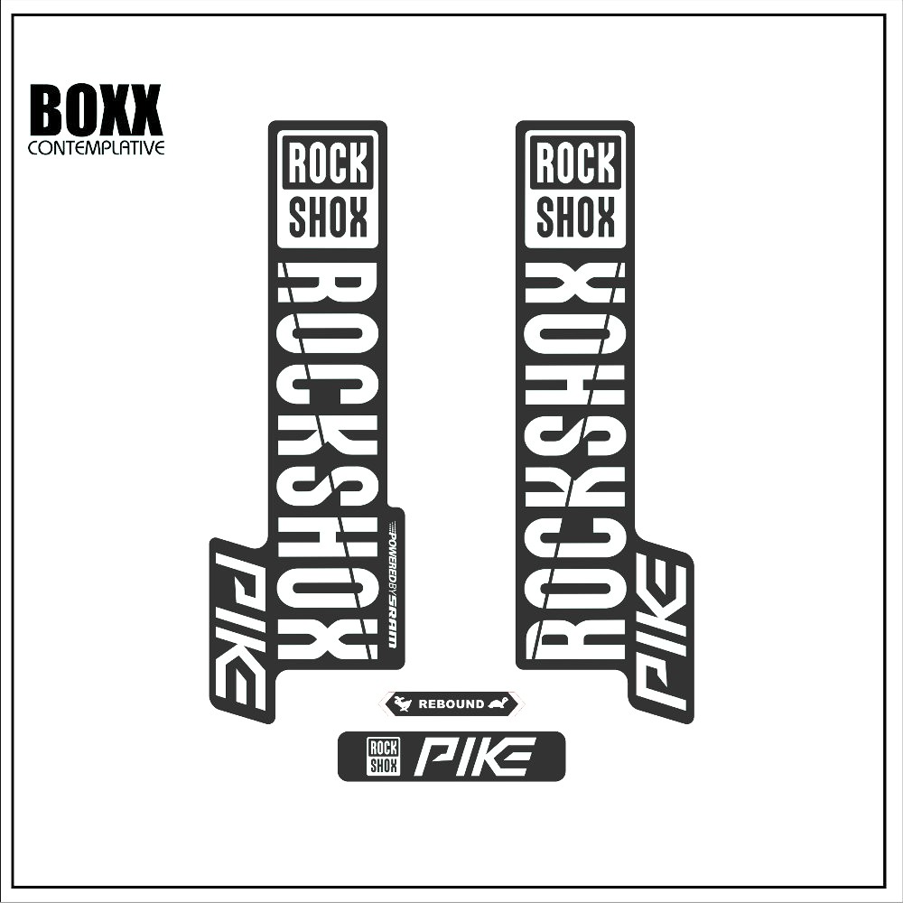 rockshox matrix