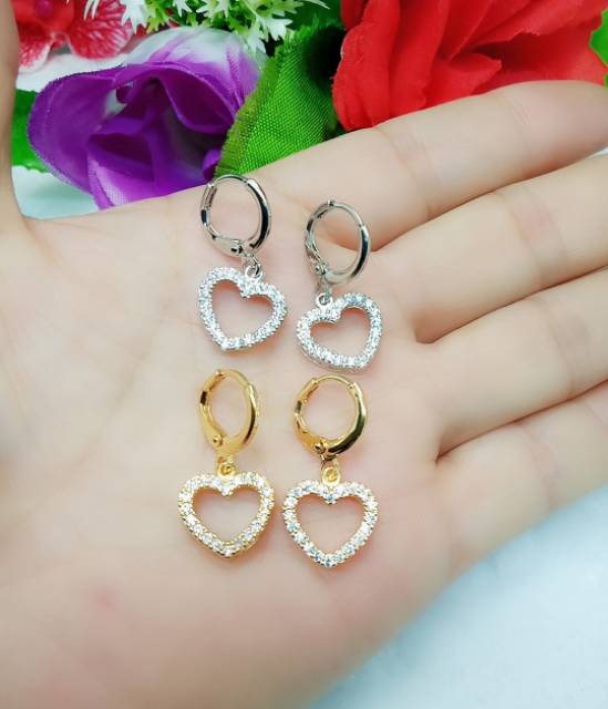 Anting-anting love