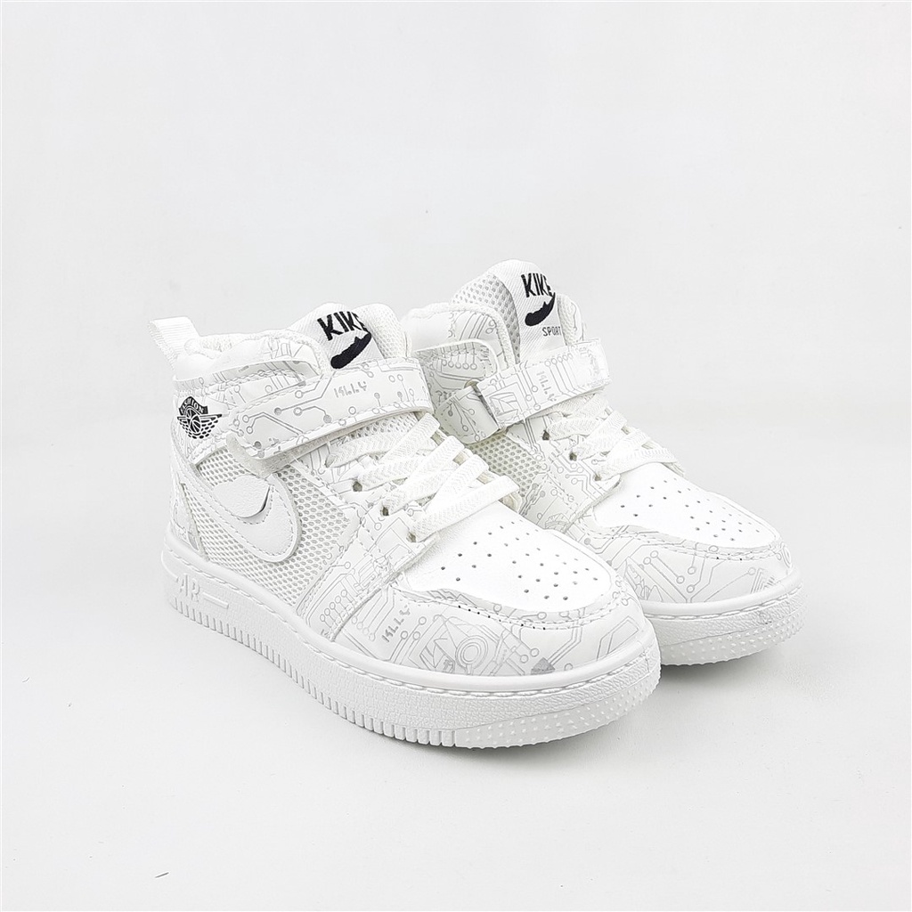 Sepatu sneakers anak perempuan Ultra Xk.22.110 26-37