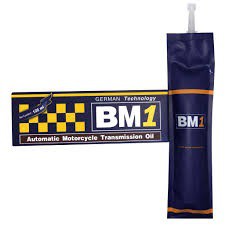 Oli Gardan BM1 Oli Gear BM1 Oli Gir BM1(120ml) PC-AFA