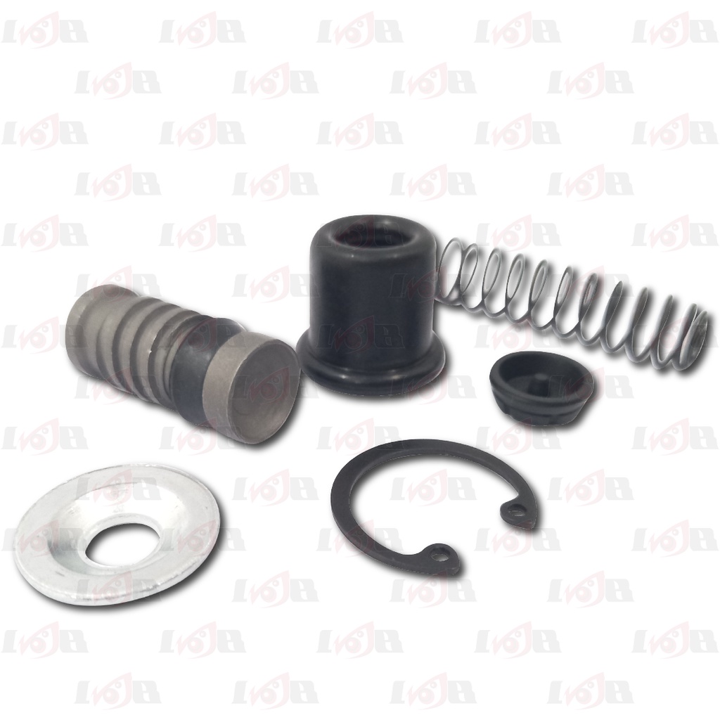 Master Rem Cylinder Repair Kit Jupiter MX New 5PO Master Kit Set Cakram Belakang