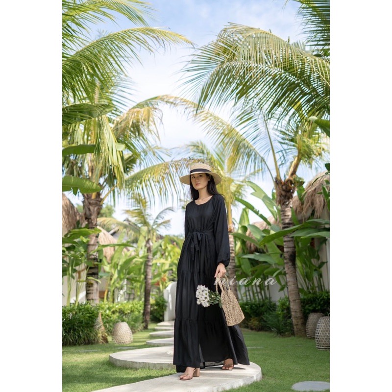 GAMIS AURORA / DRESS AURORA