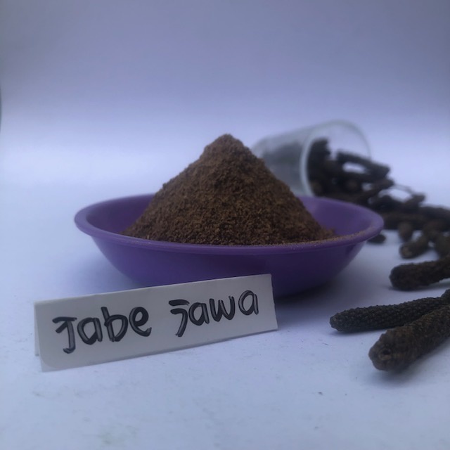 

Cabe Jawa Bubuk 50 gram KUALITAS PREMIUM