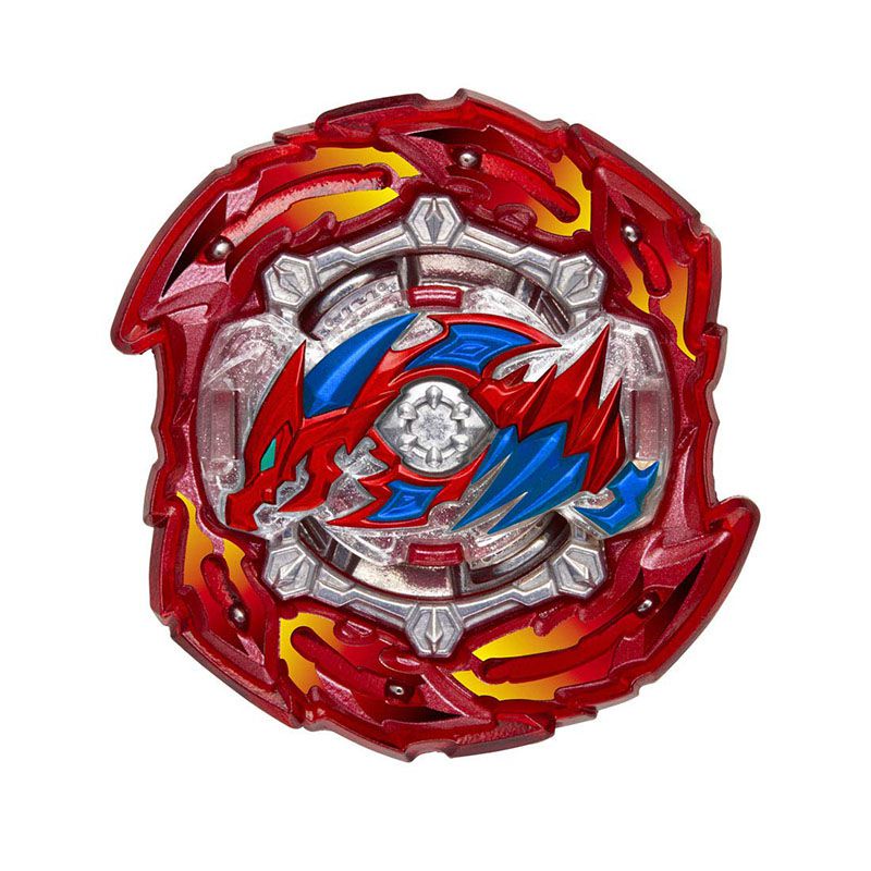 Meledak Beyblade Fusion GT B-146-01 Flare Dragon Around Planet Sen Ada Peluncur Mainan