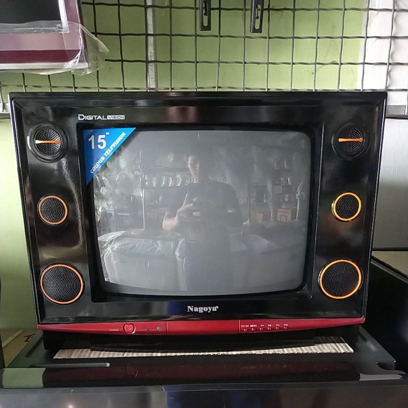 TV Nagoya 15 Inch