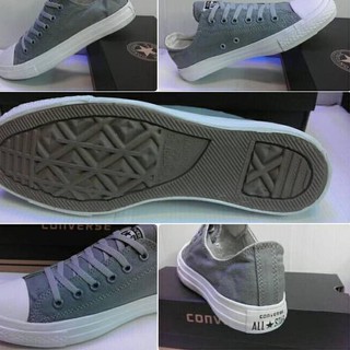 Bagus Banget.. Sepatu Converse CT All Star Fashion Skull