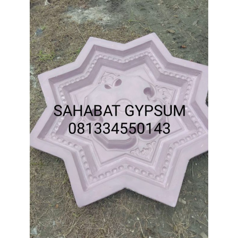 

cetakangipsum