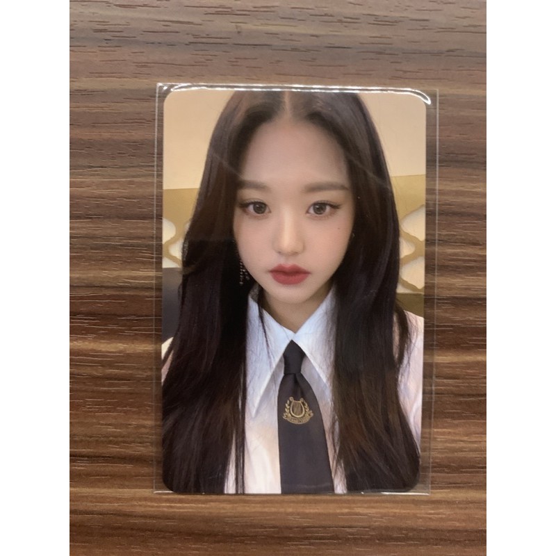 WTS PC Photocard Wonyoung Dasi One Reeler Scene 2