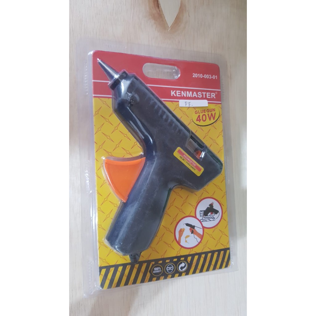 Glue gun Kenmaster 40 W