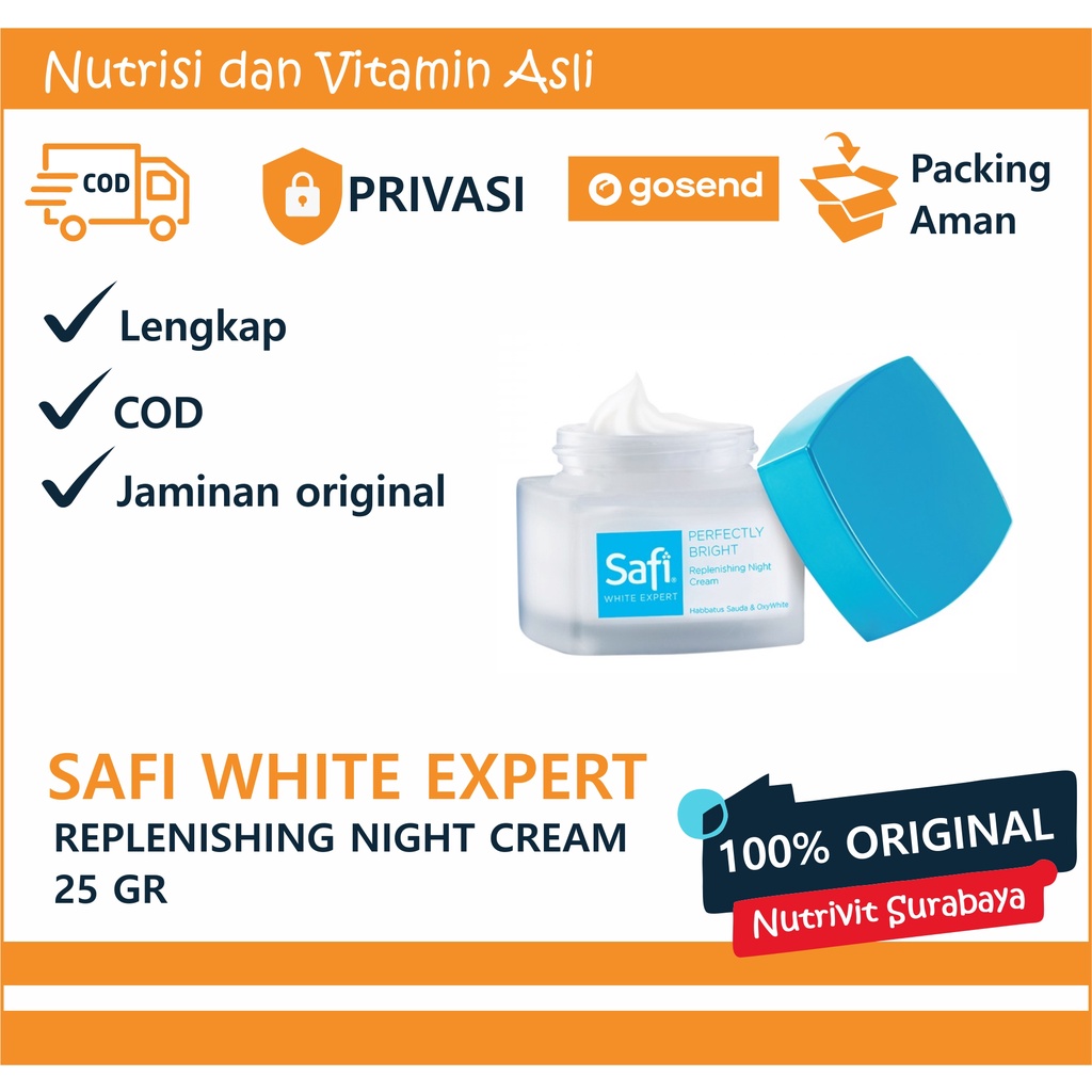 SAFI White Expert Illuminating / Purifying / Replensing /Day C / NIGHT C / CLEANSER / ESSENCE