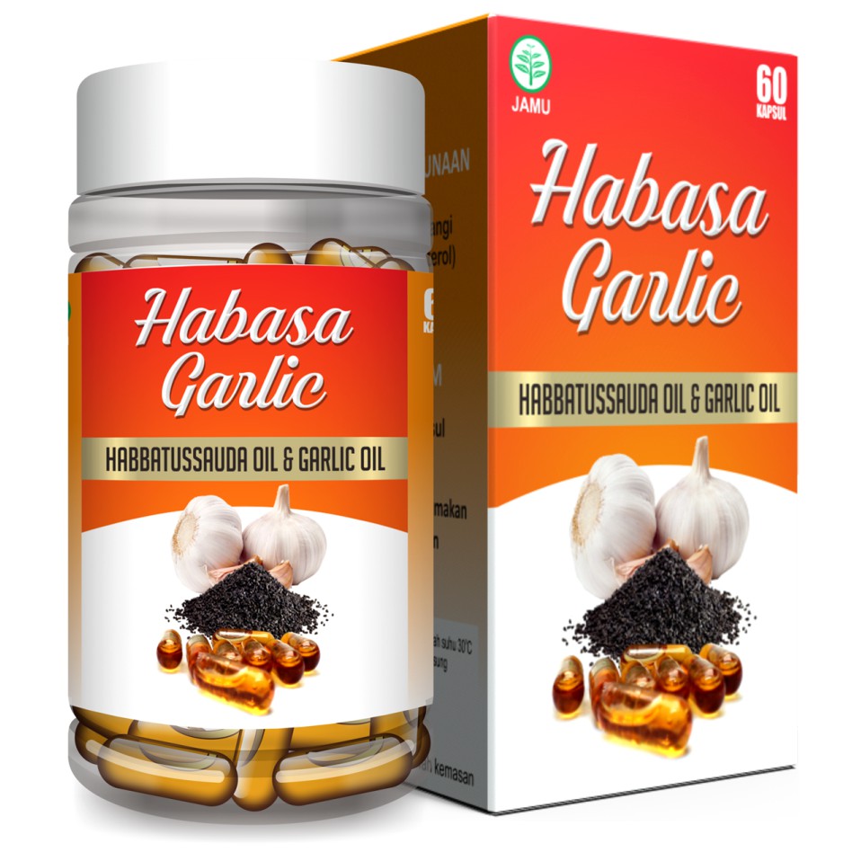 

Habasa Garlic