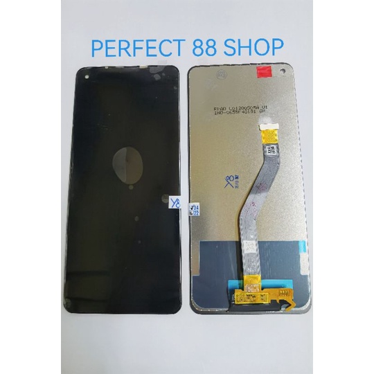 LCD TOUCHSCREEN SAMSUNG A215 - GALAXY SAMSUNG A21 KONTRAS COMPLETE