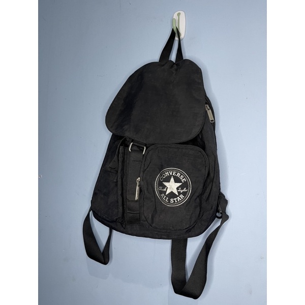 tas ransel converse second