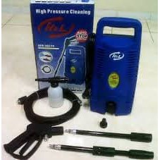 Unik Alat mesin steam cuci motor  amp amp  mobil Jet Cleaner ABW VGS 70 Murah