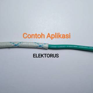Selongsong Anti Panas 1mm sampai 8mm | Shopee Indonesia