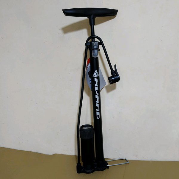 ZX3FJ pompa angin sepeda motor dan mobil avand