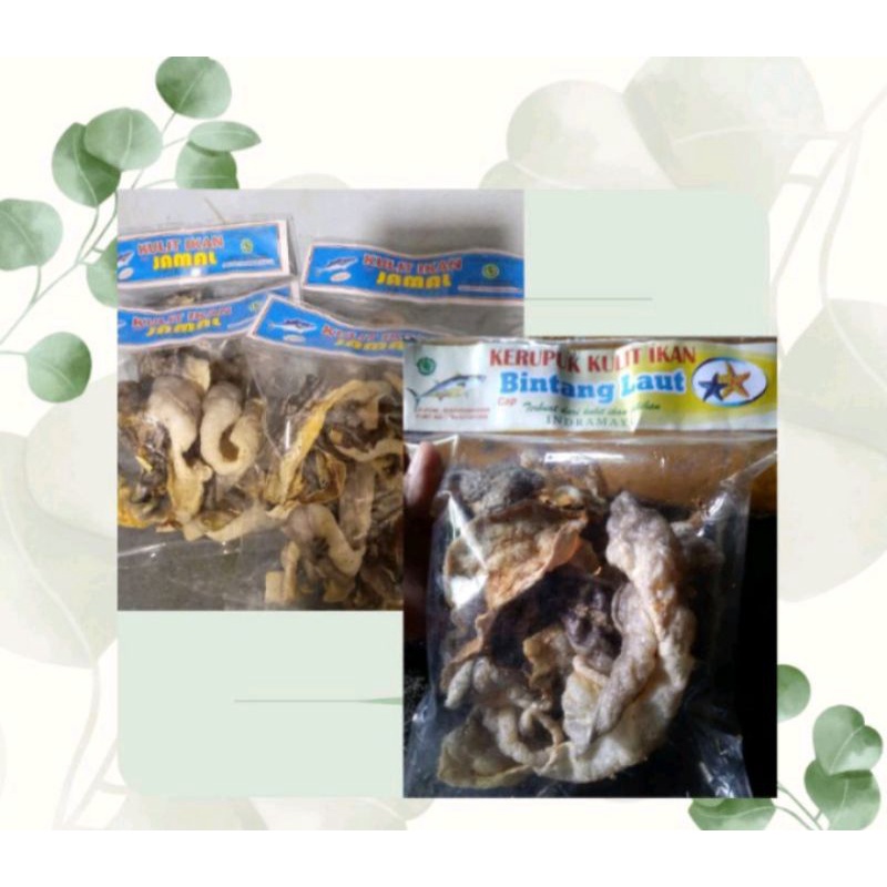

kerupuk kulit ikan|kerupuk kulit sapi enak