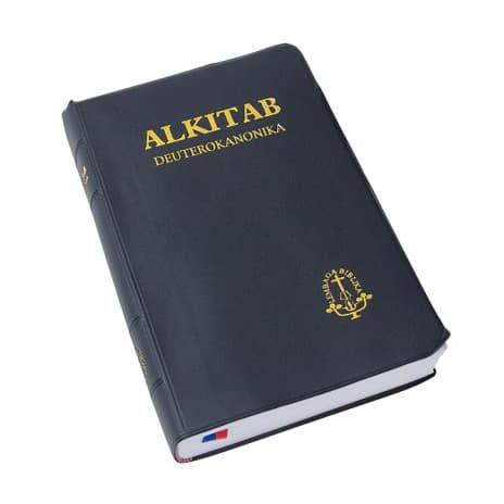 Alkitab Katolik Deuterokanonika