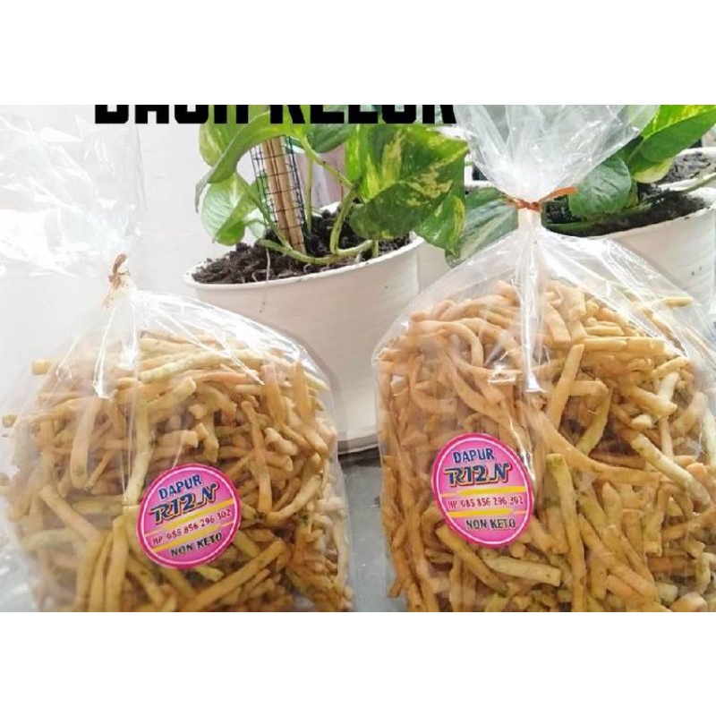 

stik bawang