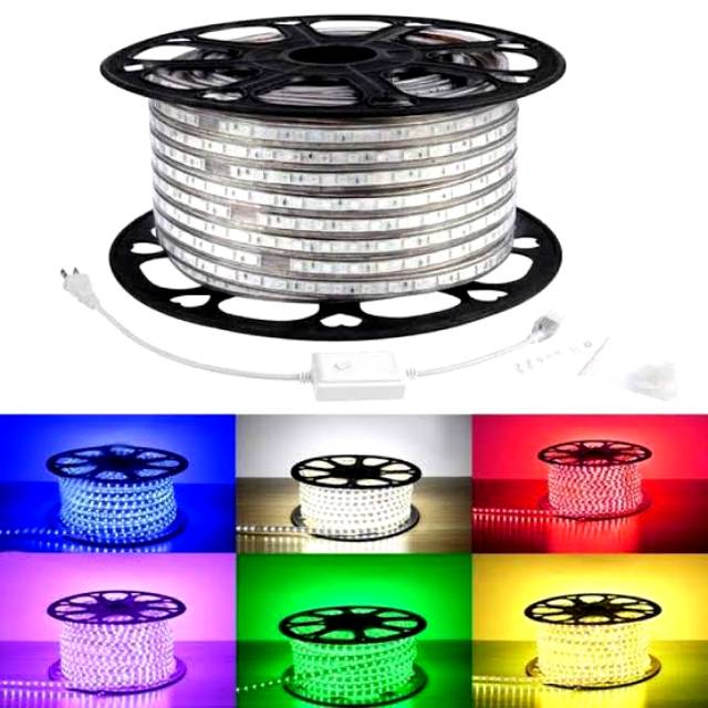 Lampu LED Strip 5 Meteran