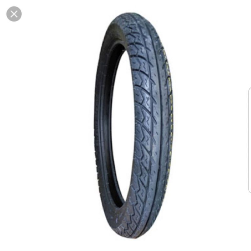 Ban luar belakang supra 125 revo federal ring 17 80/90 17 42711KTM850. original