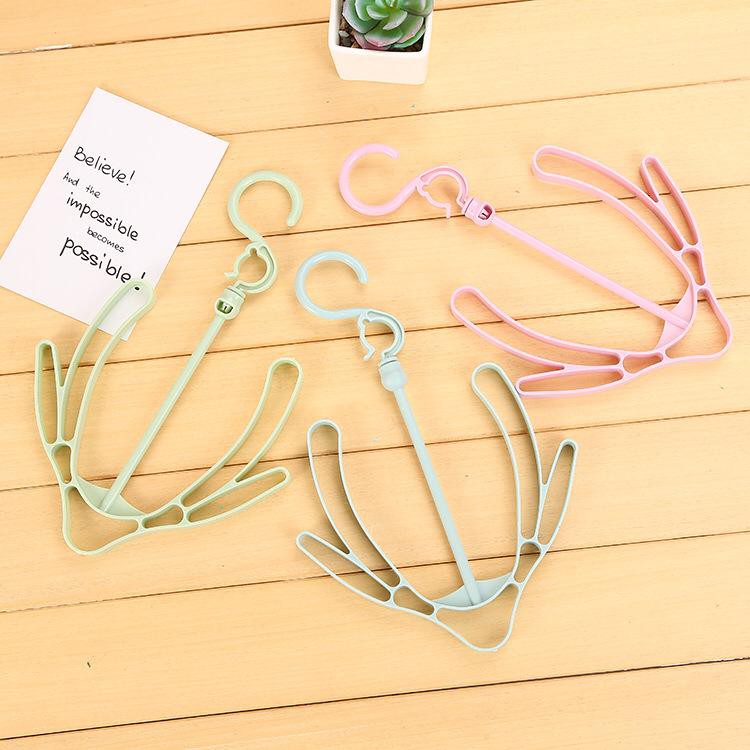 LDS HANGER SEPATU / GANTUNGAN SEPATU - JEMURAN SEPATU