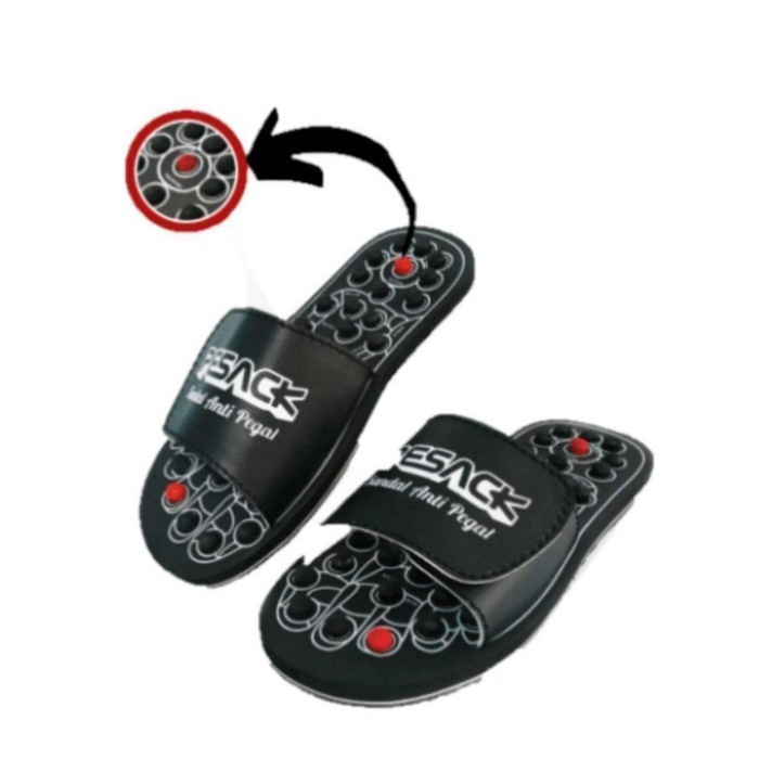 sandal Terapi FitPro PREMIUM