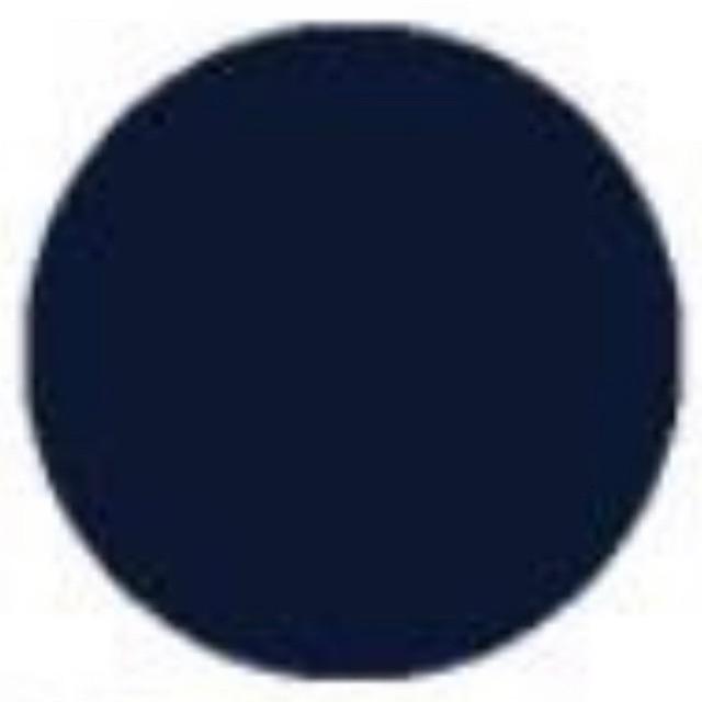 CAT SEPATU PIN PAINT 100ml -  CAT SEPATU CANVAS SUDE NUBUCK KANVAS - SEMIR SEPATU PERMANEN-Biru Navy