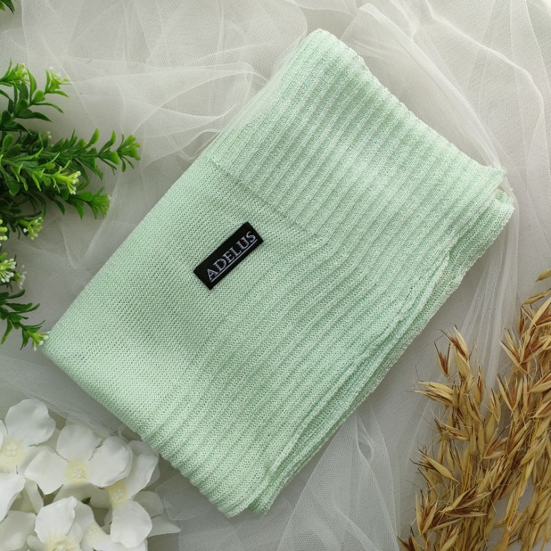 Pashmina Rajut Gliter &quot;PREMIUM&quot;