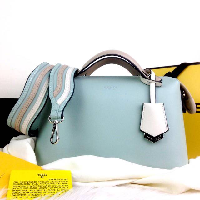 Tas Fendi Boston #72263