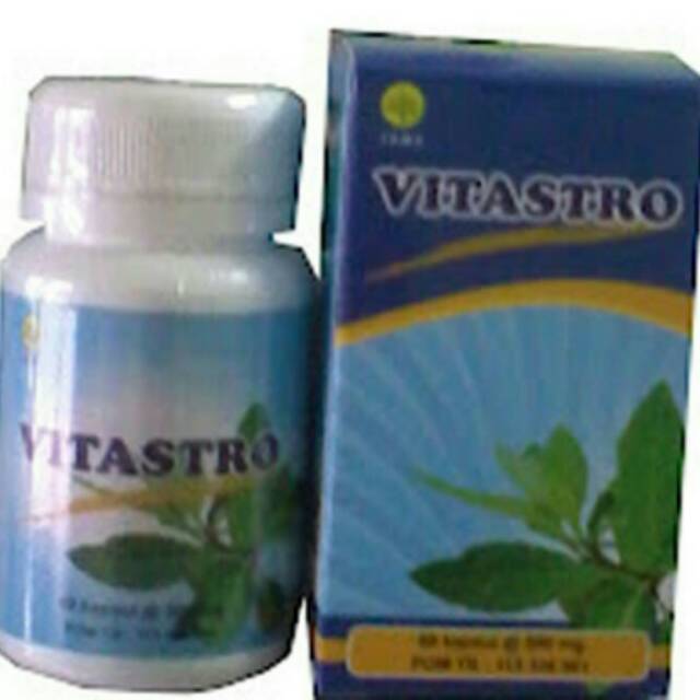 Obat Herbal Stroke - Struk