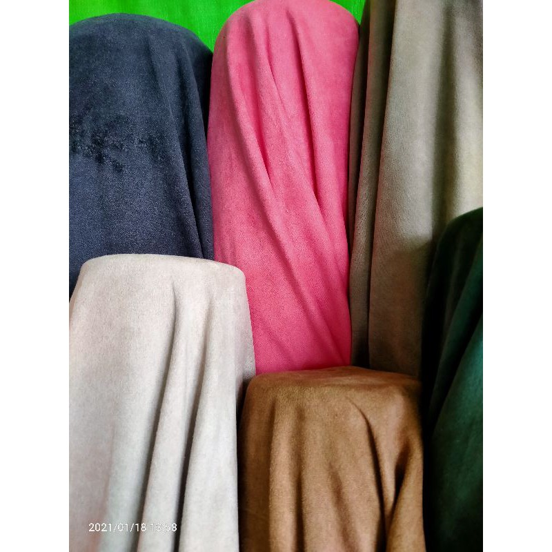 kain suede