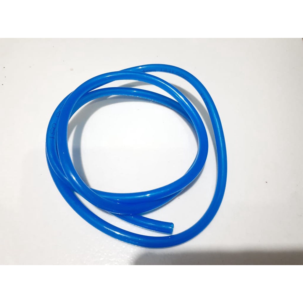 BAHAN ROK PASER SLANG P.U OD 6MM