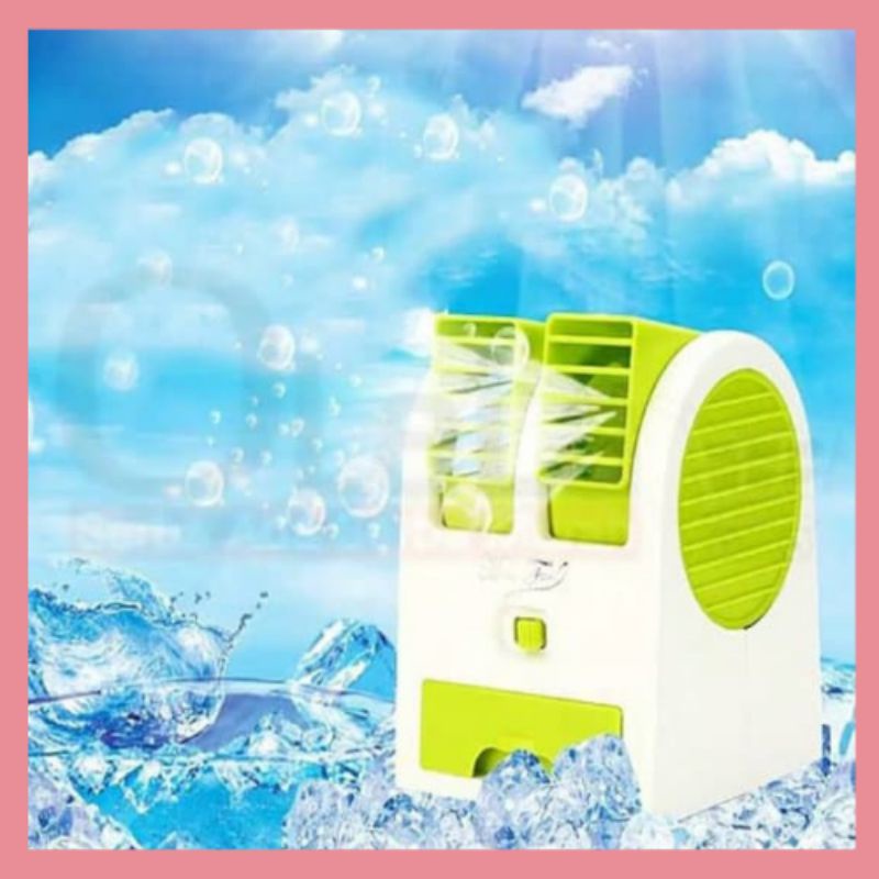 AC mini portable ac mini pendingin ruangan AC tanpa kabel