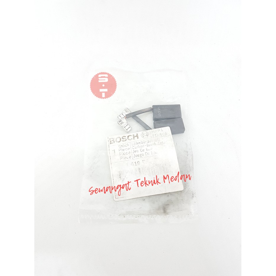 CB GKS190 CARBON BRUSH BOSTEL ARANG SEPUL CIRCULAR SAW GKS 190 BOSCH