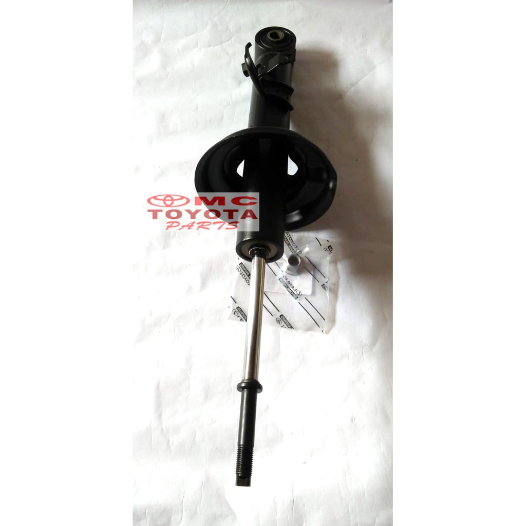 Shock Absorber Breaker Breker Depan 1Set Innova New Reborn 48510-8Z265 48520-8Z125