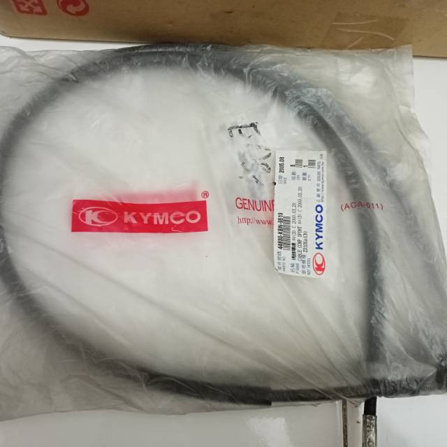 Kabel Speedo Kymco Easy Cakram, Easy JR