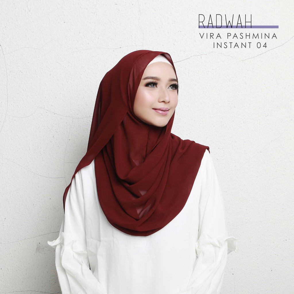 VIRA PASHMINA INSTAN