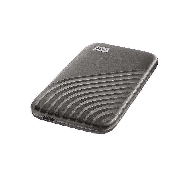 WD My Passport SSD 1TB Portable External