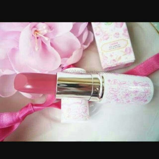 Lipstick daily series purbasari