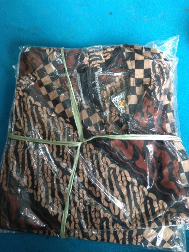 New Batik Pekalongan Termurah D Shopee Bisa Cod