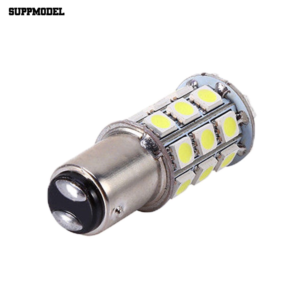 【 wu 】 Lampu Rem Belakang Mobil Universal 1157 SMD 5050