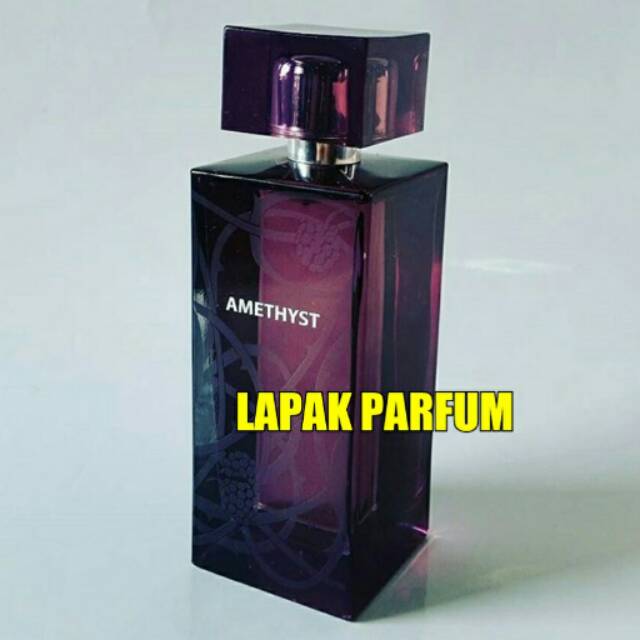 Parfum Original Eropa Lalique Amethyst