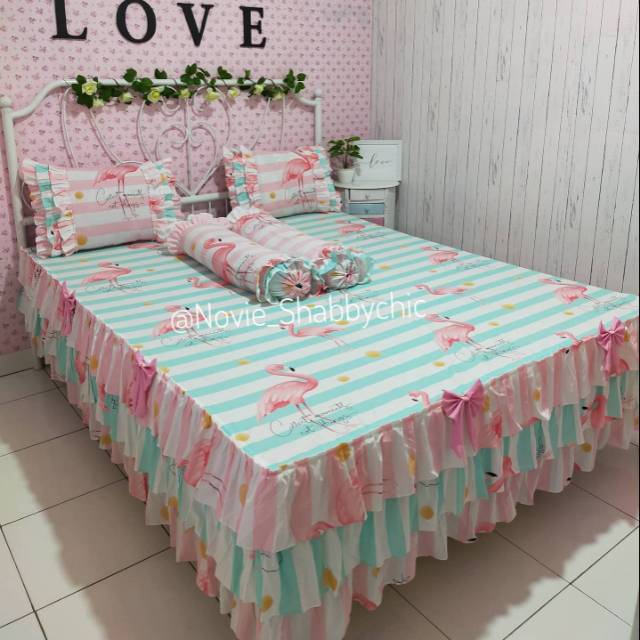 Sprei king size